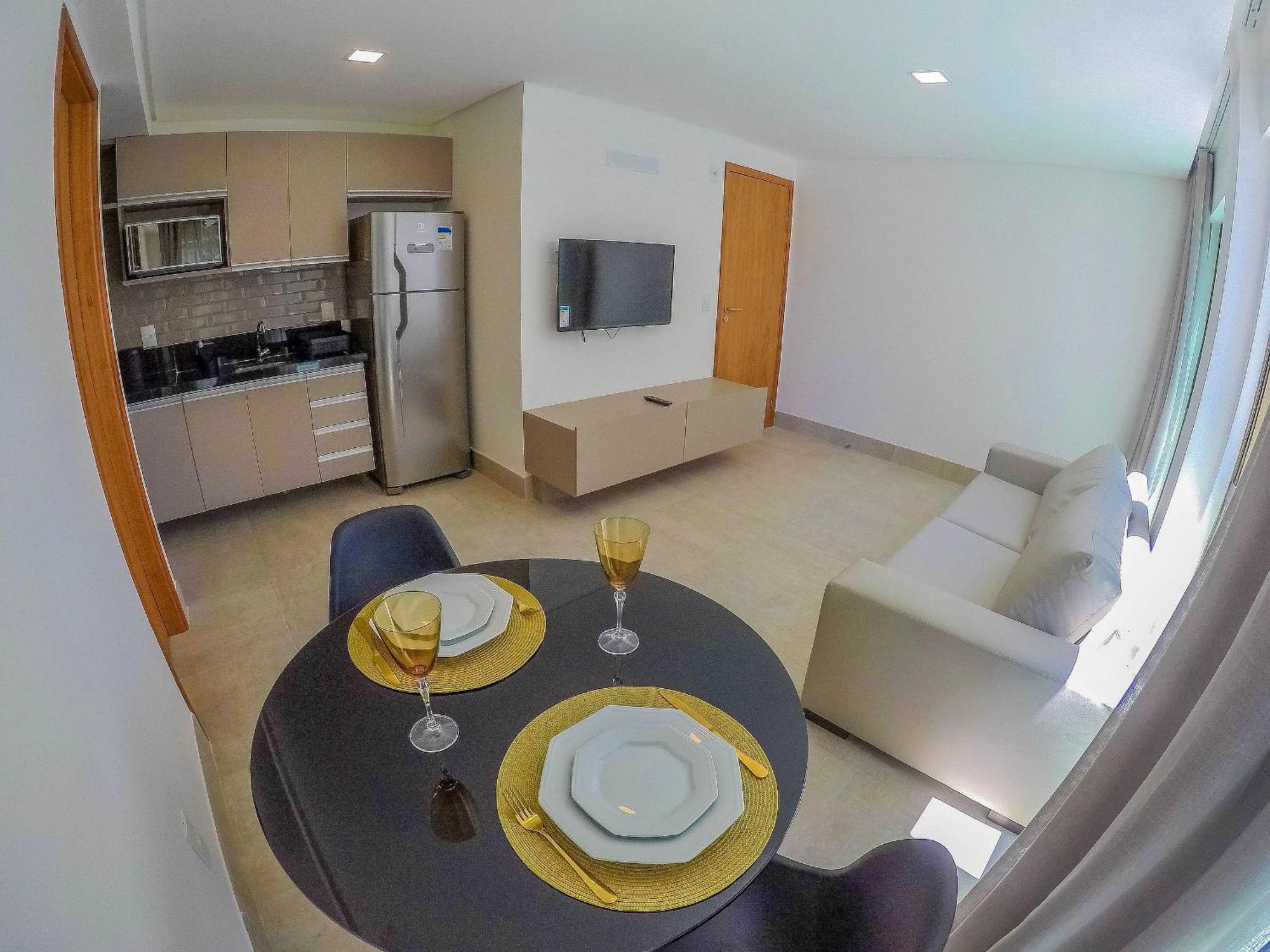 Freitas Residence - Quinta Manuel Rodrigues Recife Dış mekan fotoğraf