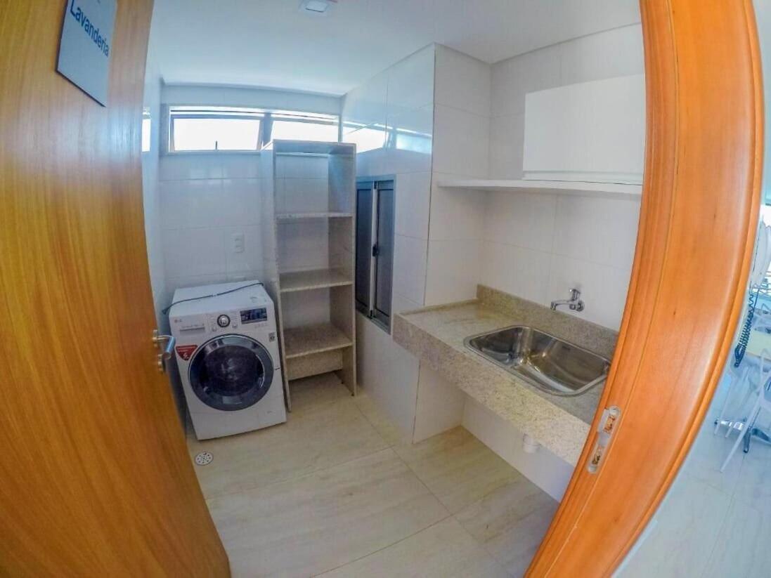 Freitas Residence - Quinta Manuel Rodrigues Recife Dış mekan fotoğraf