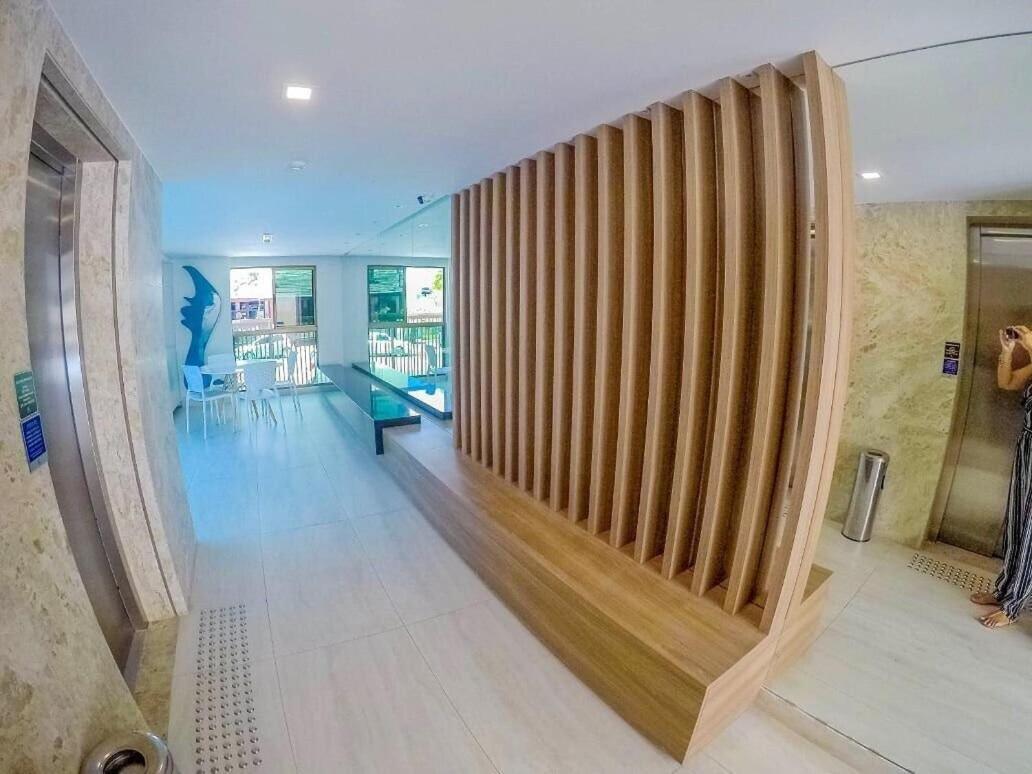 Freitas Residence - Quinta Manuel Rodrigues Recife Dış mekan fotoğraf