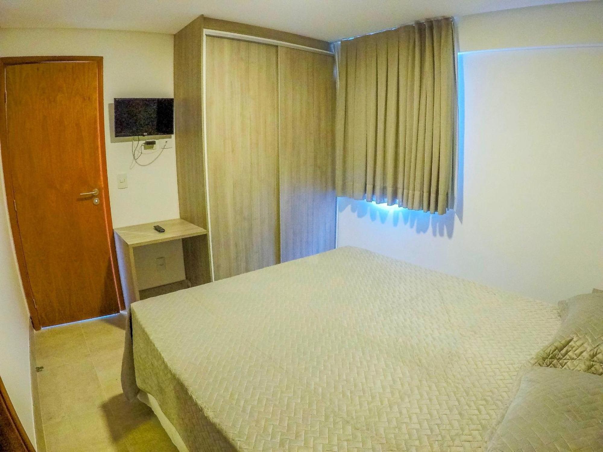 Freitas Residence - Quinta Manuel Rodrigues Recife Dış mekan fotoğraf