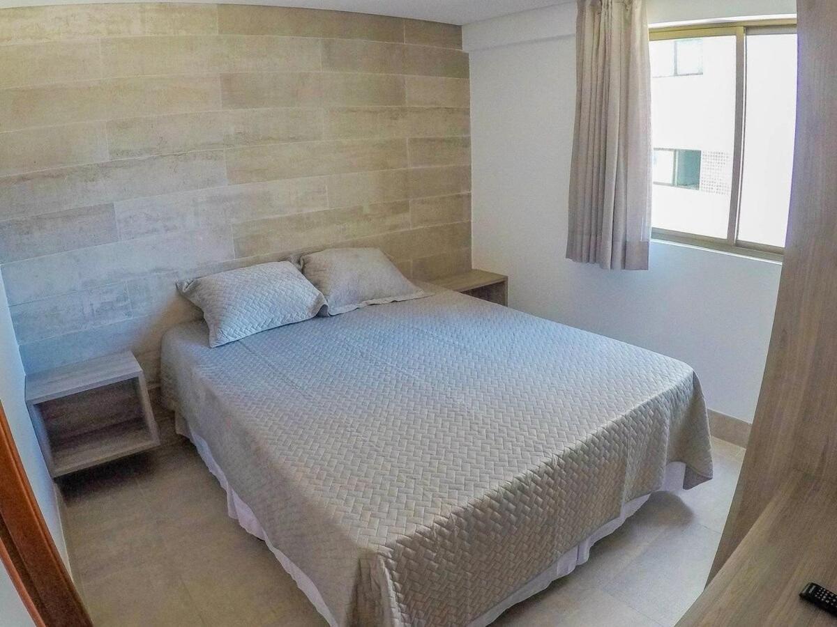 Freitas Residence - Quinta Manuel Rodrigues Recife Dış mekan fotoğraf