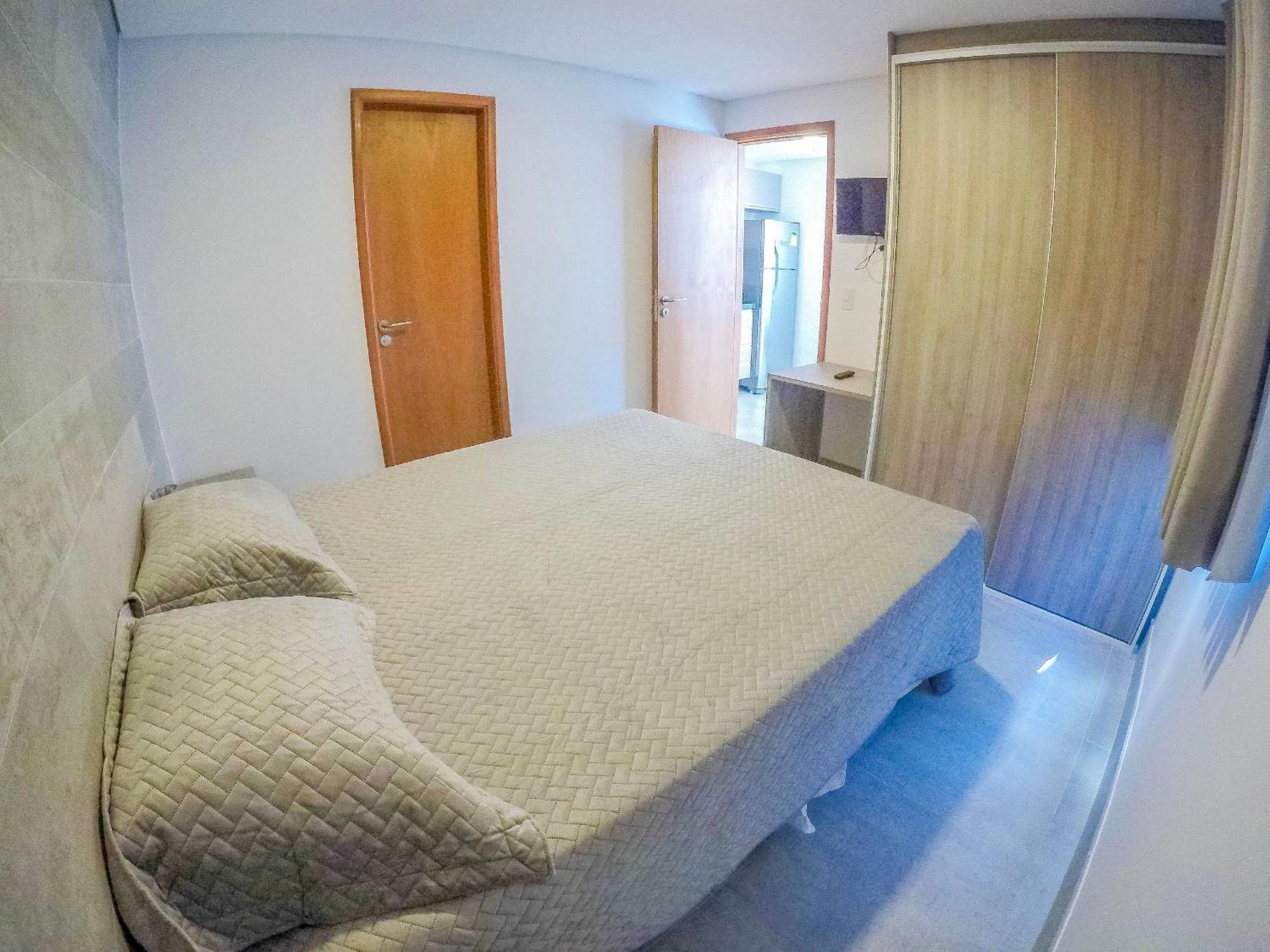 Freitas Residence - Quinta Manuel Rodrigues Recife Dış mekan fotoğraf