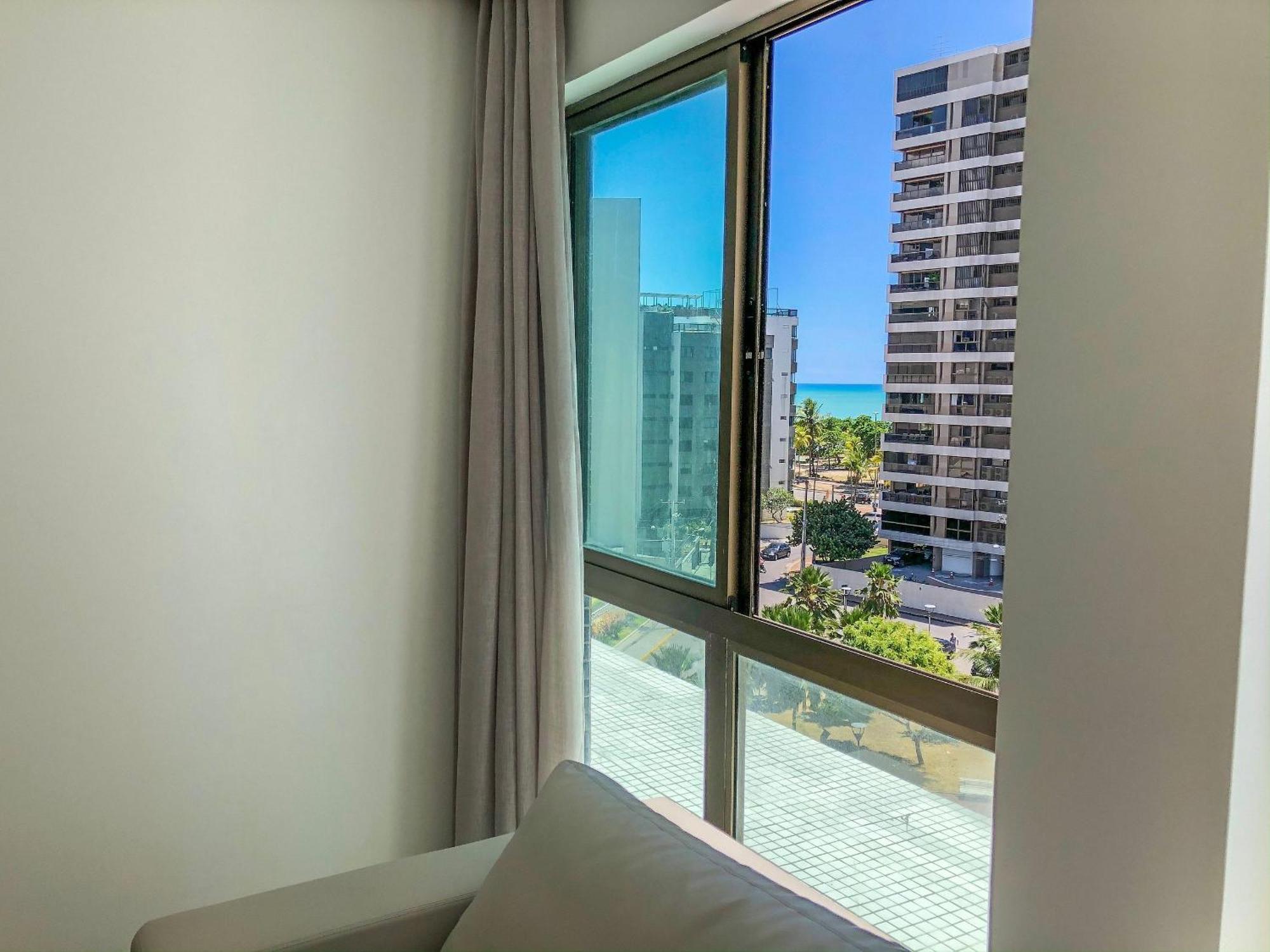 Freitas Residence - Quinta Manuel Rodrigues Recife Dış mekan fotoğraf