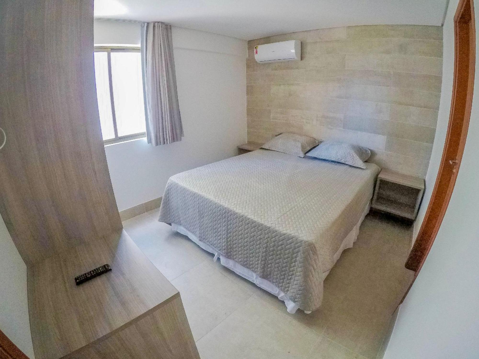Freitas Residence - Quinta Manuel Rodrigues Recife Dış mekan fotoğraf