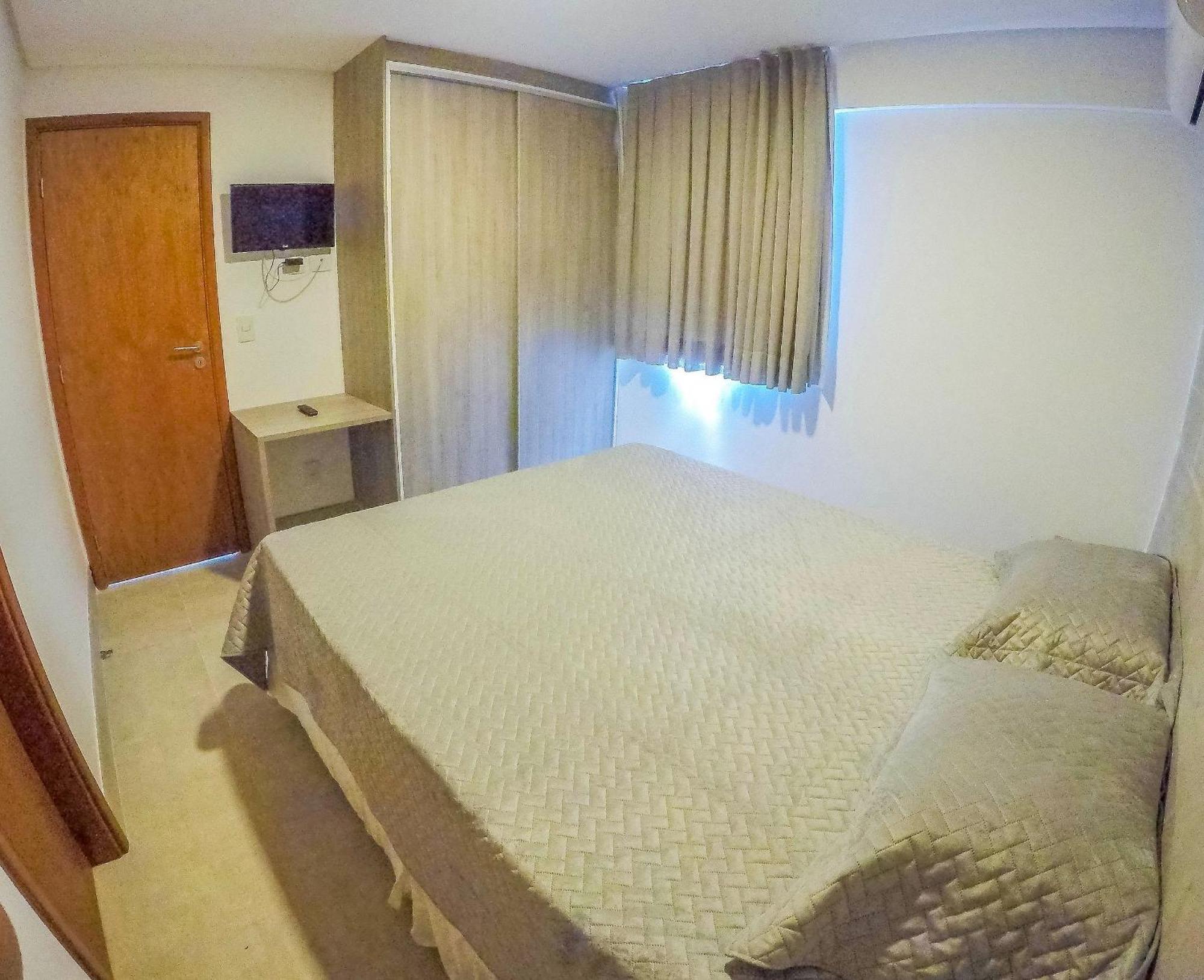 Freitas Residence - Quinta Manuel Rodrigues Recife Dış mekan fotoğraf