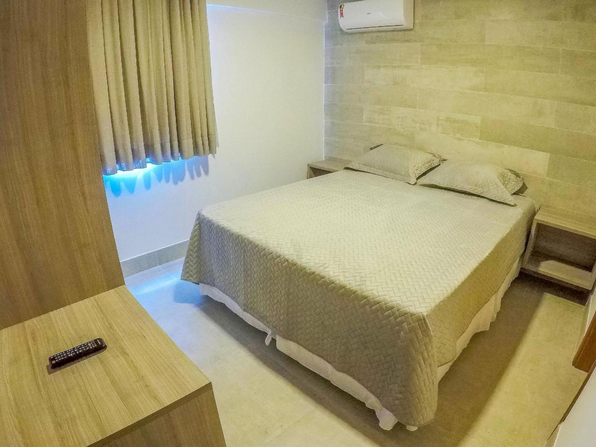 Freitas Residence - Quinta Manuel Rodrigues Recife Dış mekan fotoğraf