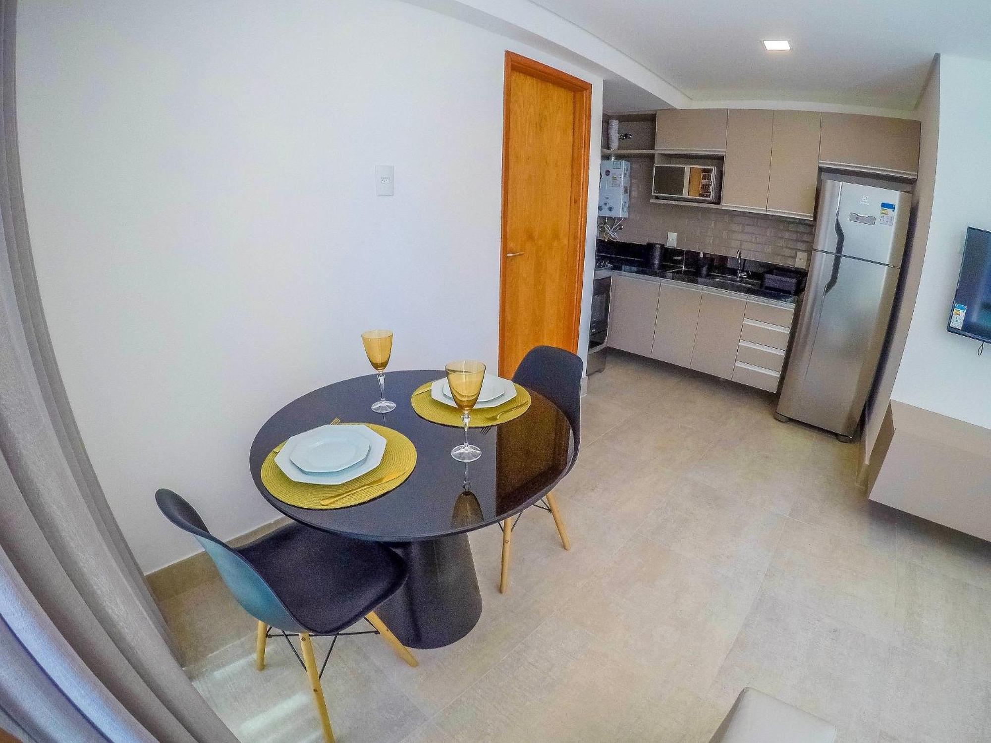 Freitas Residence - Quinta Manuel Rodrigues Recife Dış mekan fotoğraf