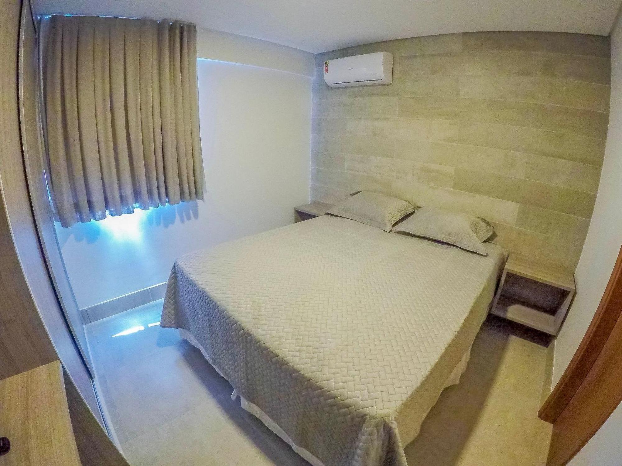 Freitas Residence - Quinta Manuel Rodrigues Recife Dış mekan fotoğraf