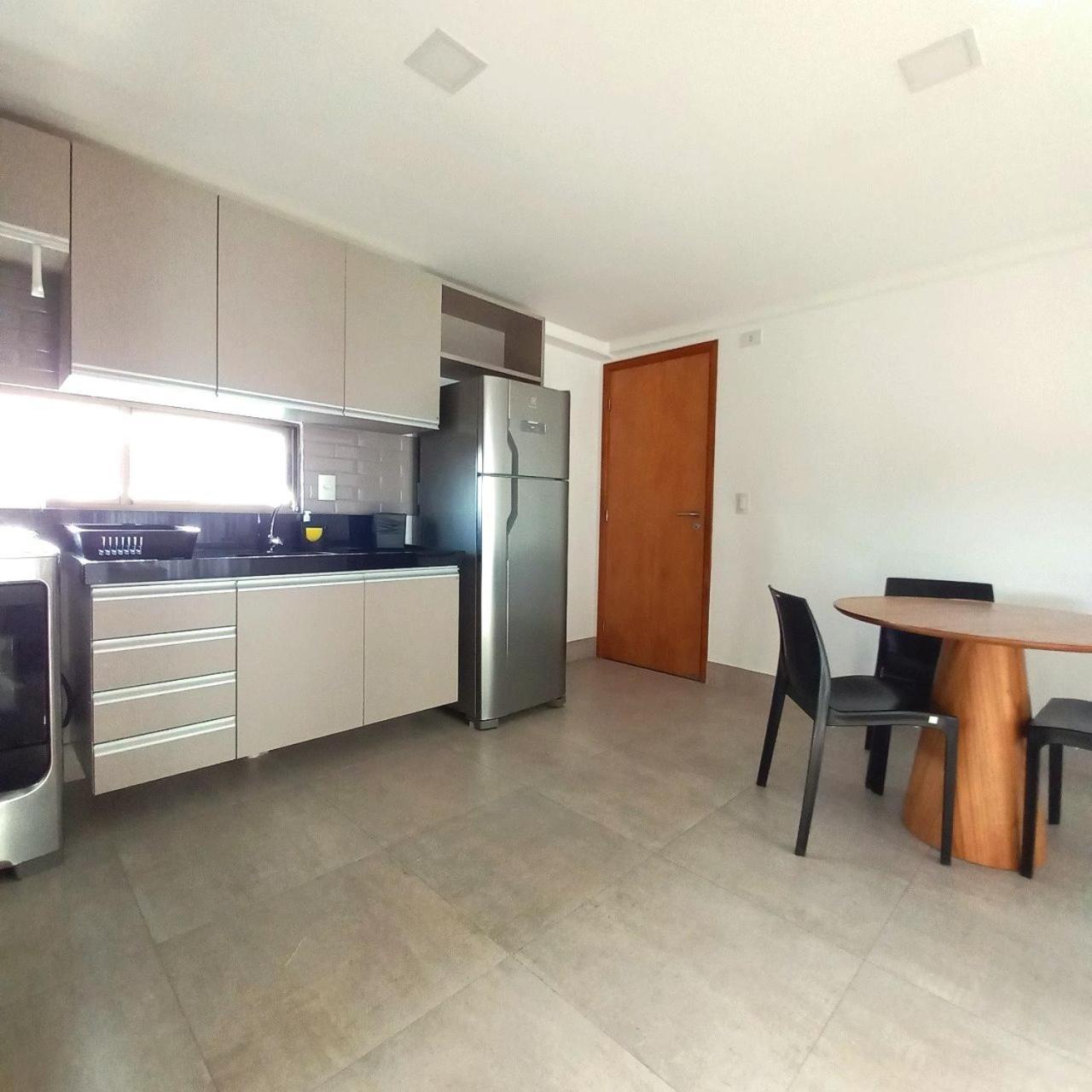 Freitas Residence - Quinta Manuel Rodrigues Recife Dış mekan fotoğraf