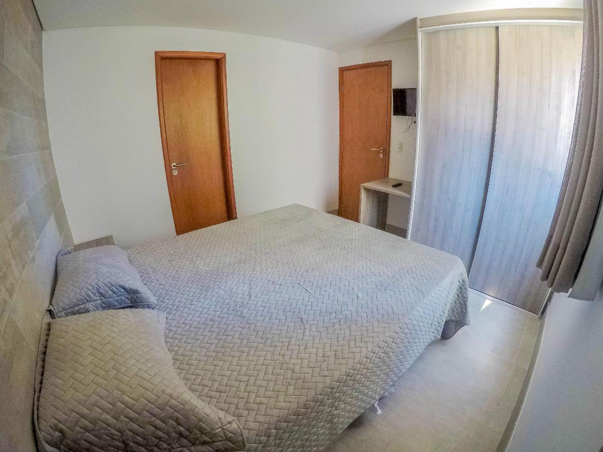 Freitas Residence - Quinta Manuel Rodrigues Recife Dış mekan fotoğraf