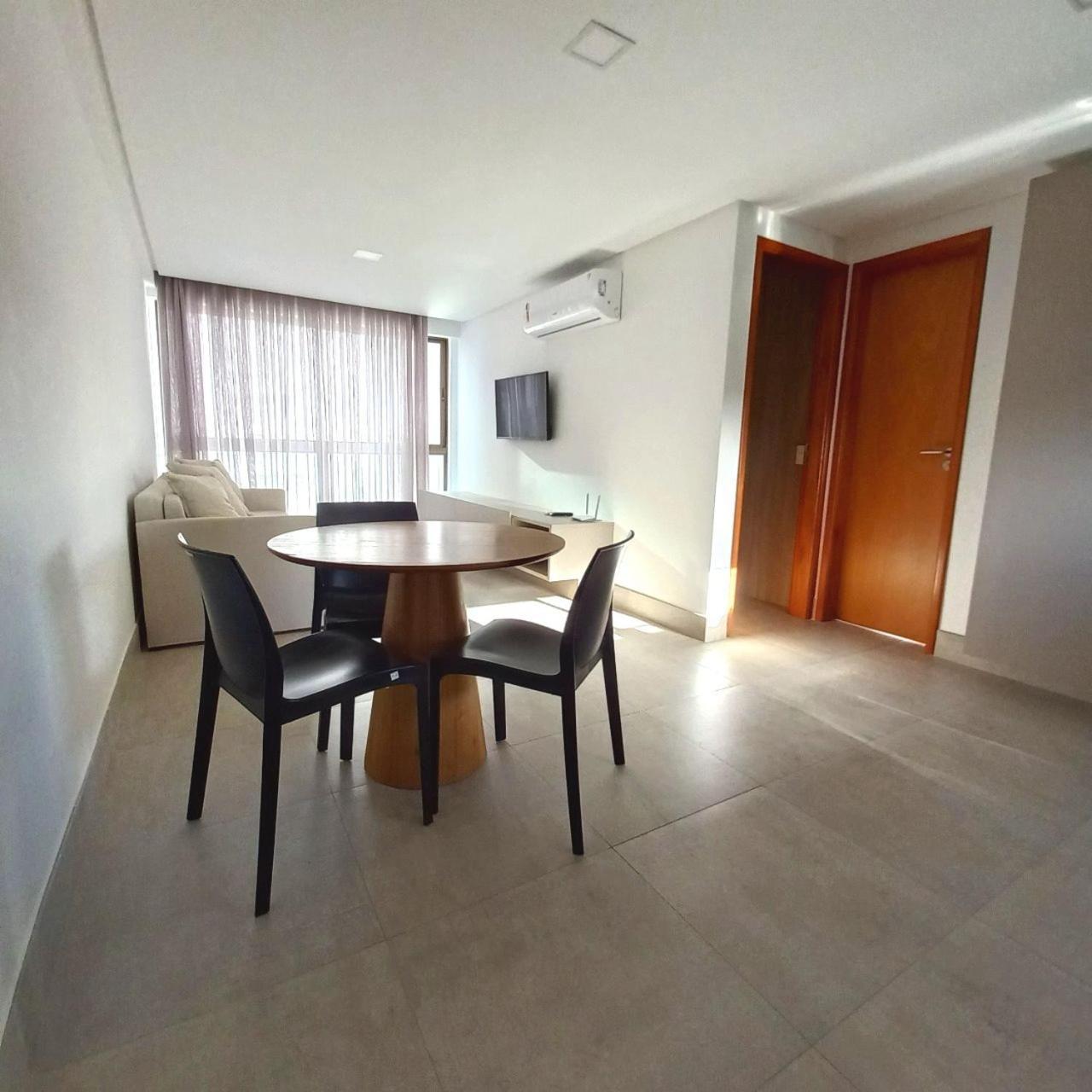 Freitas Residence - Quinta Manuel Rodrigues Recife Dış mekan fotoğraf