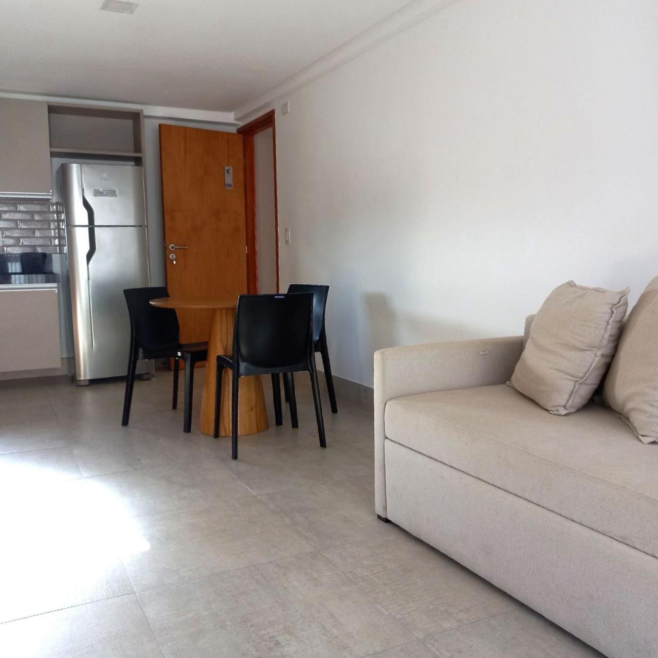 Freitas Residence - Quinta Manuel Rodrigues Recife Dış mekan fotoğraf