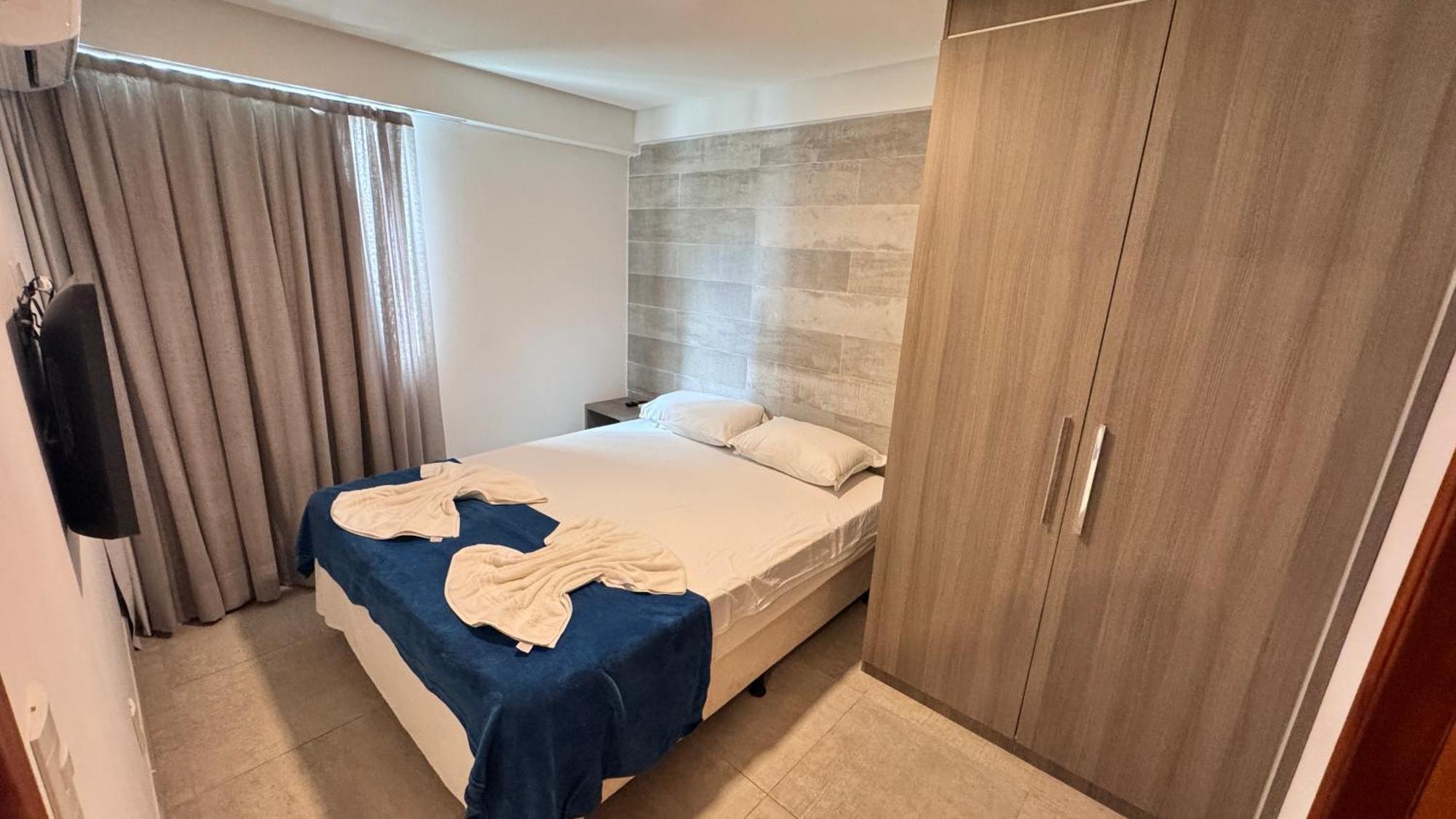 Freitas Residence - Quinta Manuel Rodrigues Recife Dış mekan fotoğraf