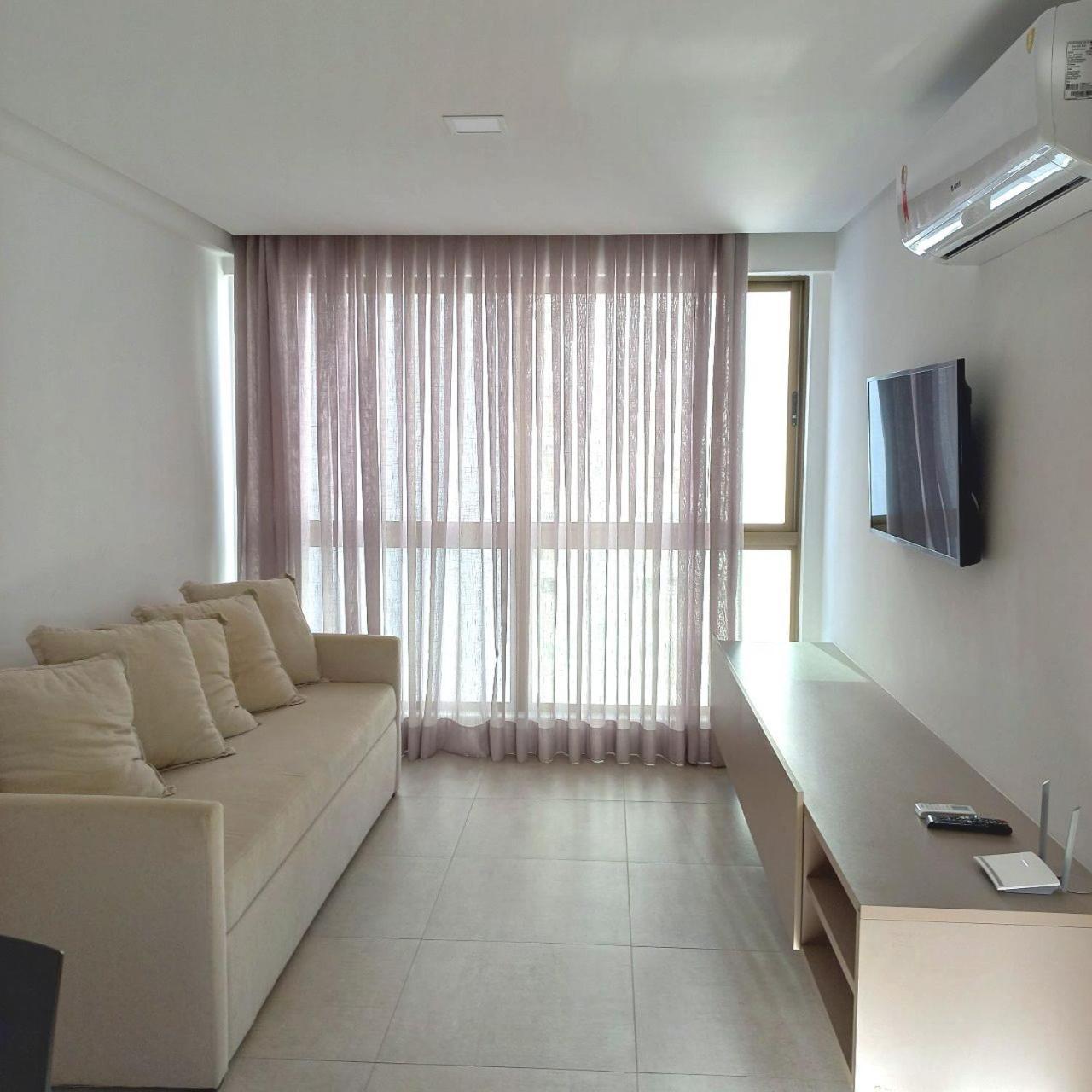 Freitas Residence - Quinta Manuel Rodrigues Recife Dış mekan fotoğraf