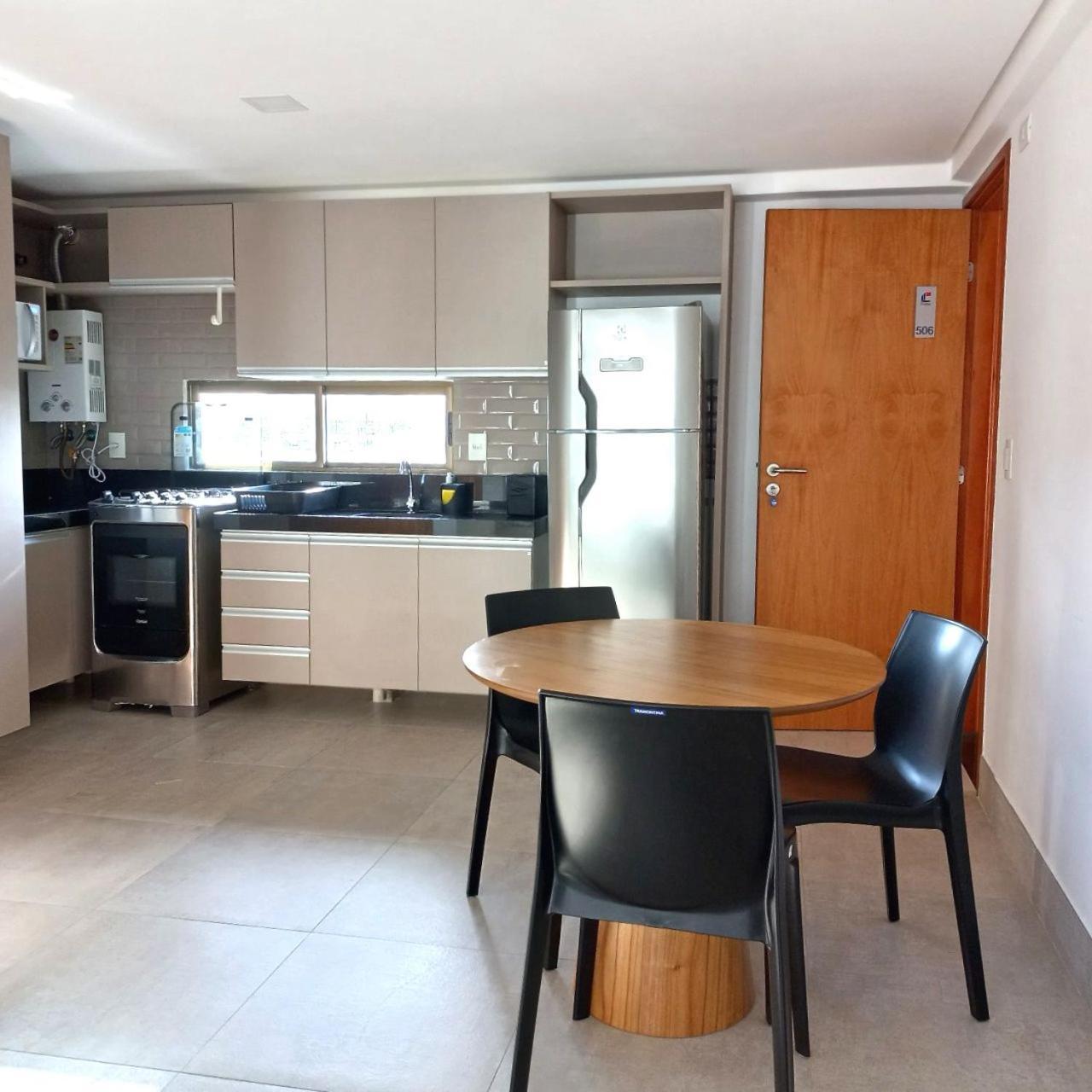 Freitas Residence - Quinta Manuel Rodrigues Recife Dış mekan fotoğraf