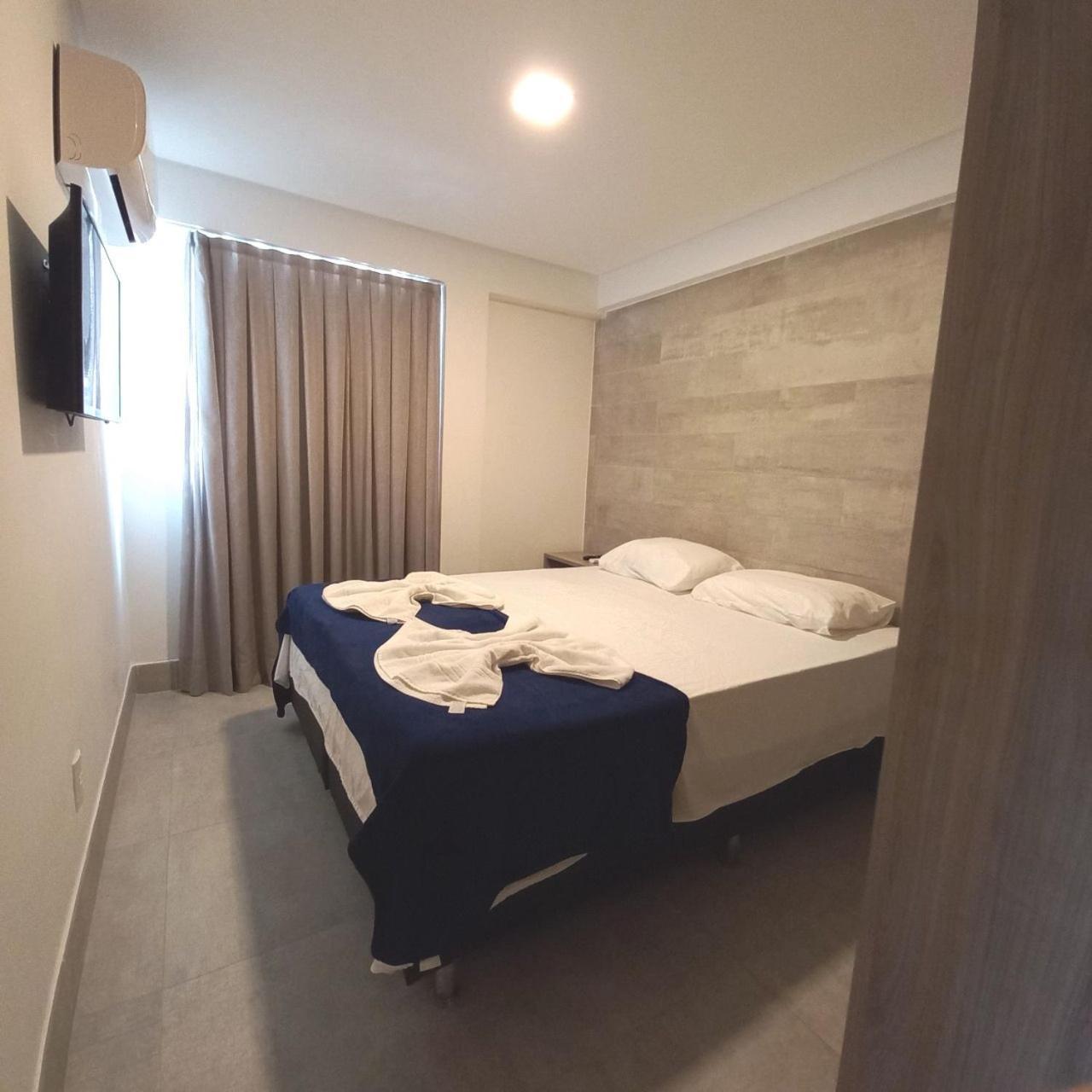 Freitas Residence - Quinta Manuel Rodrigues Recife Dış mekan fotoğraf