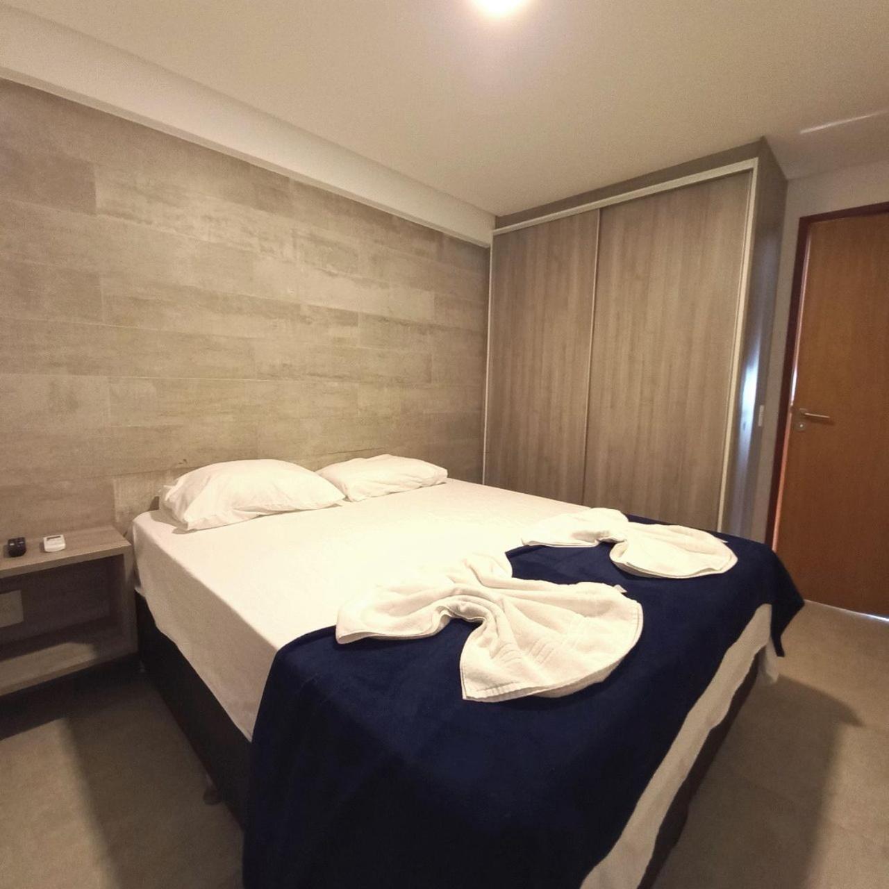 Freitas Residence - Quinta Manuel Rodrigues Recife Dış mekan fotoğraf