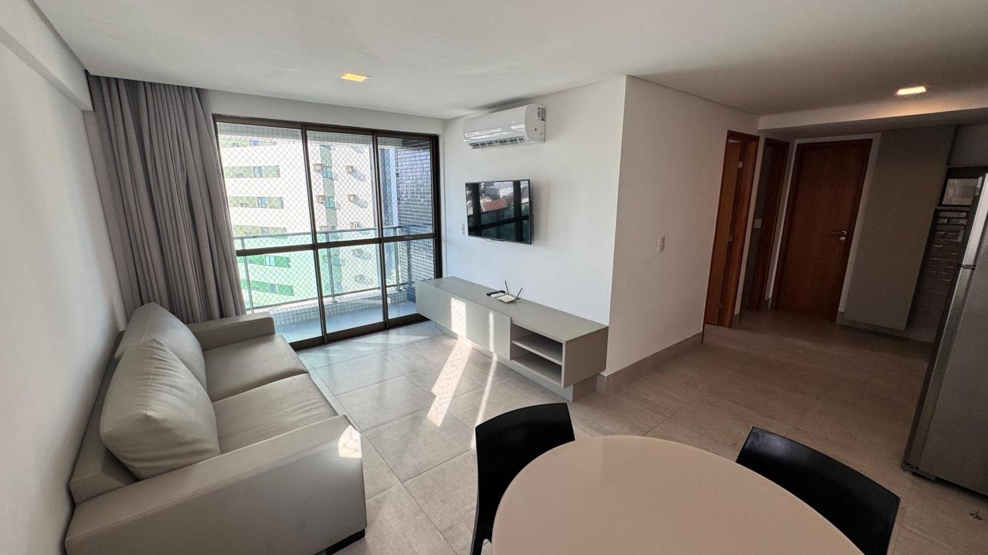 Freitas Residence - Quinta Manuel Rodrigues Recife Dış mekan fotoğraf