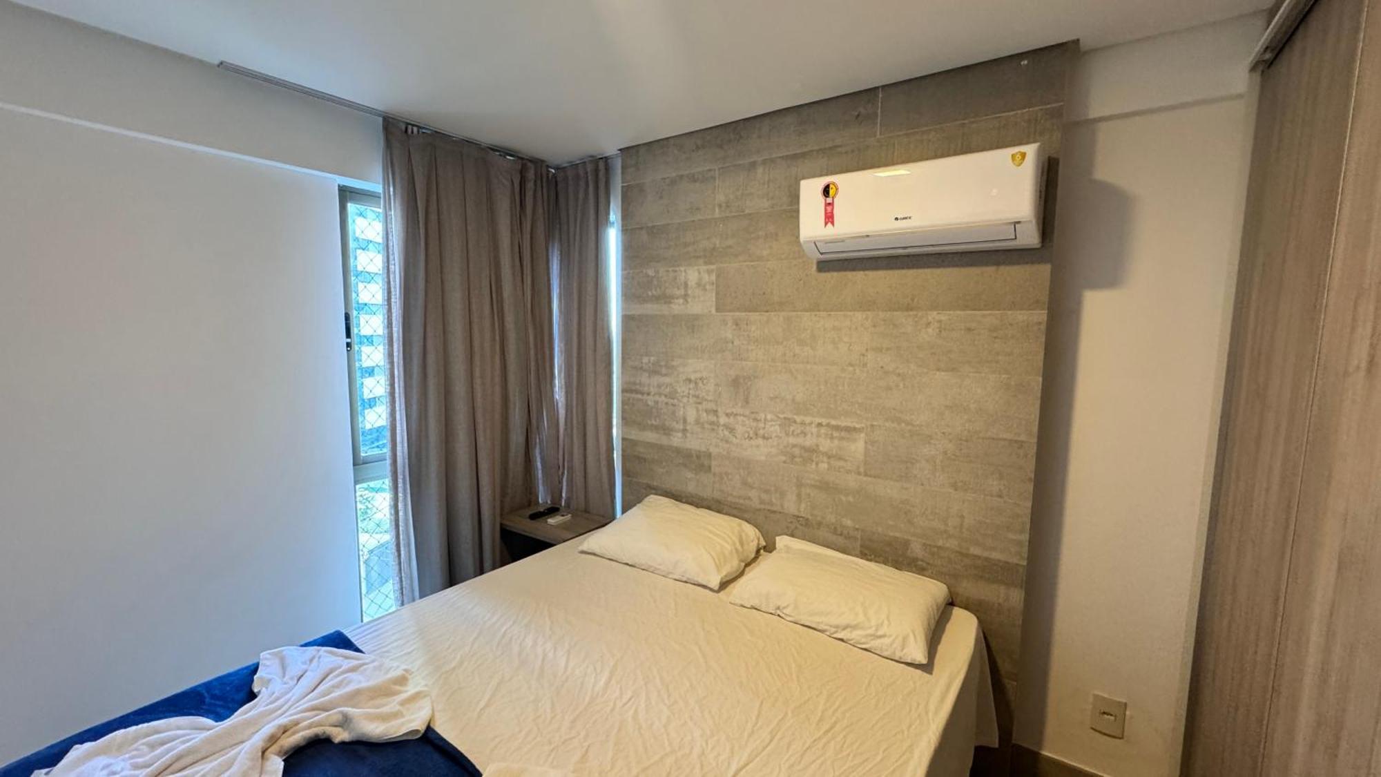 Freitas Residence - Quinta Manuel Rodrigues Recife Dış mekan fotoğraf