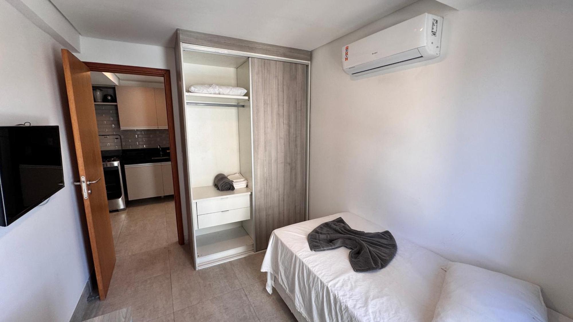Freitas Residence - Quinta Manuel Rodrigues Recife Dış mekan fotoğraf