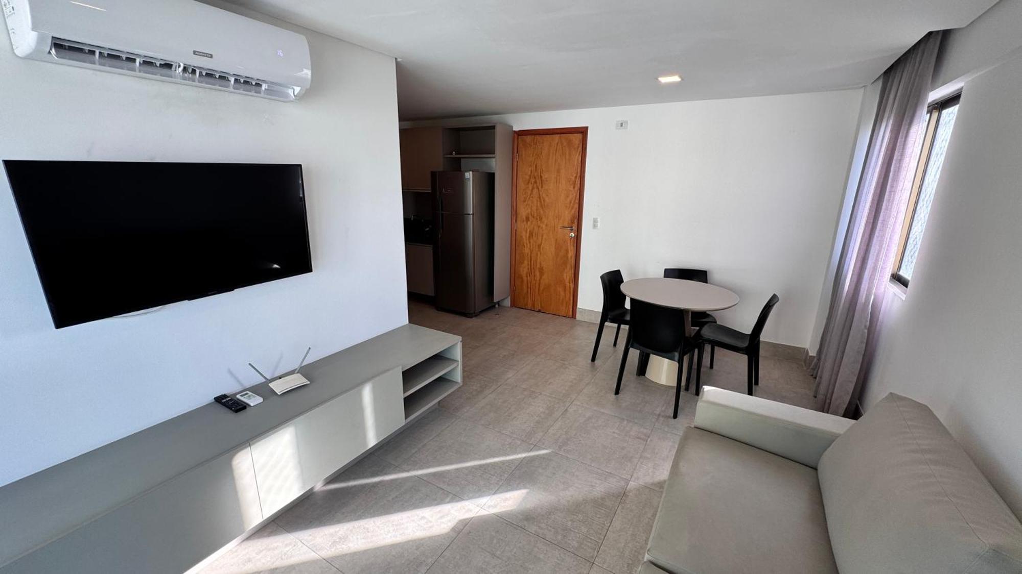 Freitas Residence - Quinta Manuel Rodrigues Recife Dış mekan fotoğraf