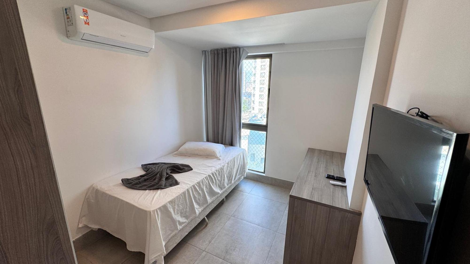 Freitas Residence - Quinta Manuel Rodrigues Recife Dış mekan fotoğraf