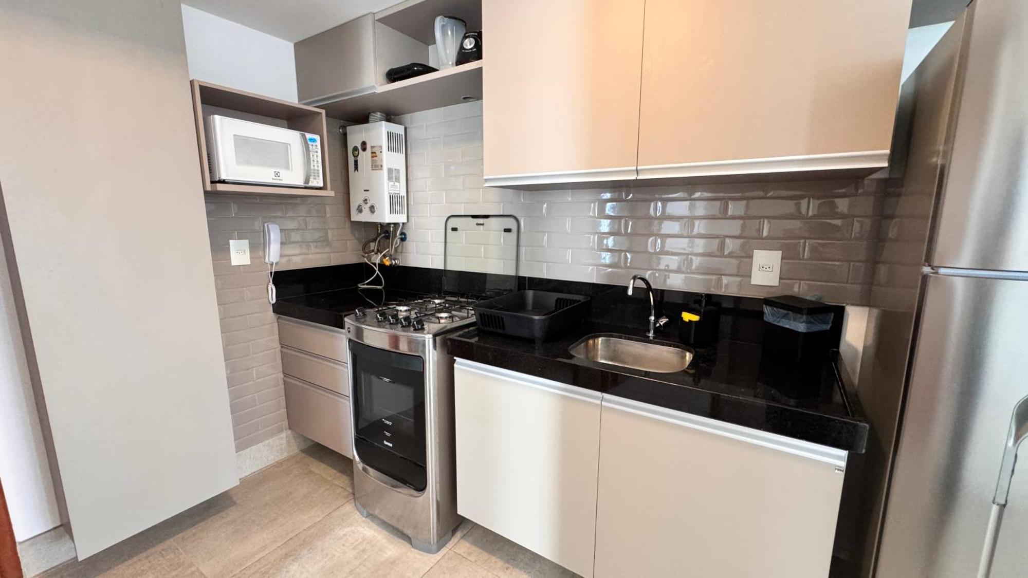 Freitas Residence - Quinta Manuel Rodrigues Recife Dış mekan fotoğraf