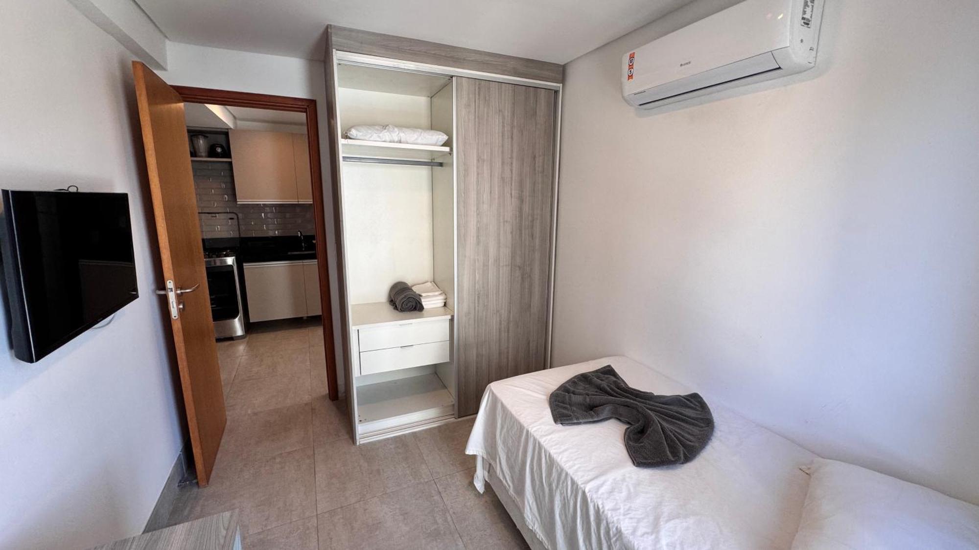 Freitas Residence - Quinta Manuel Rodrigues Recife Dış mekan fotoğraf