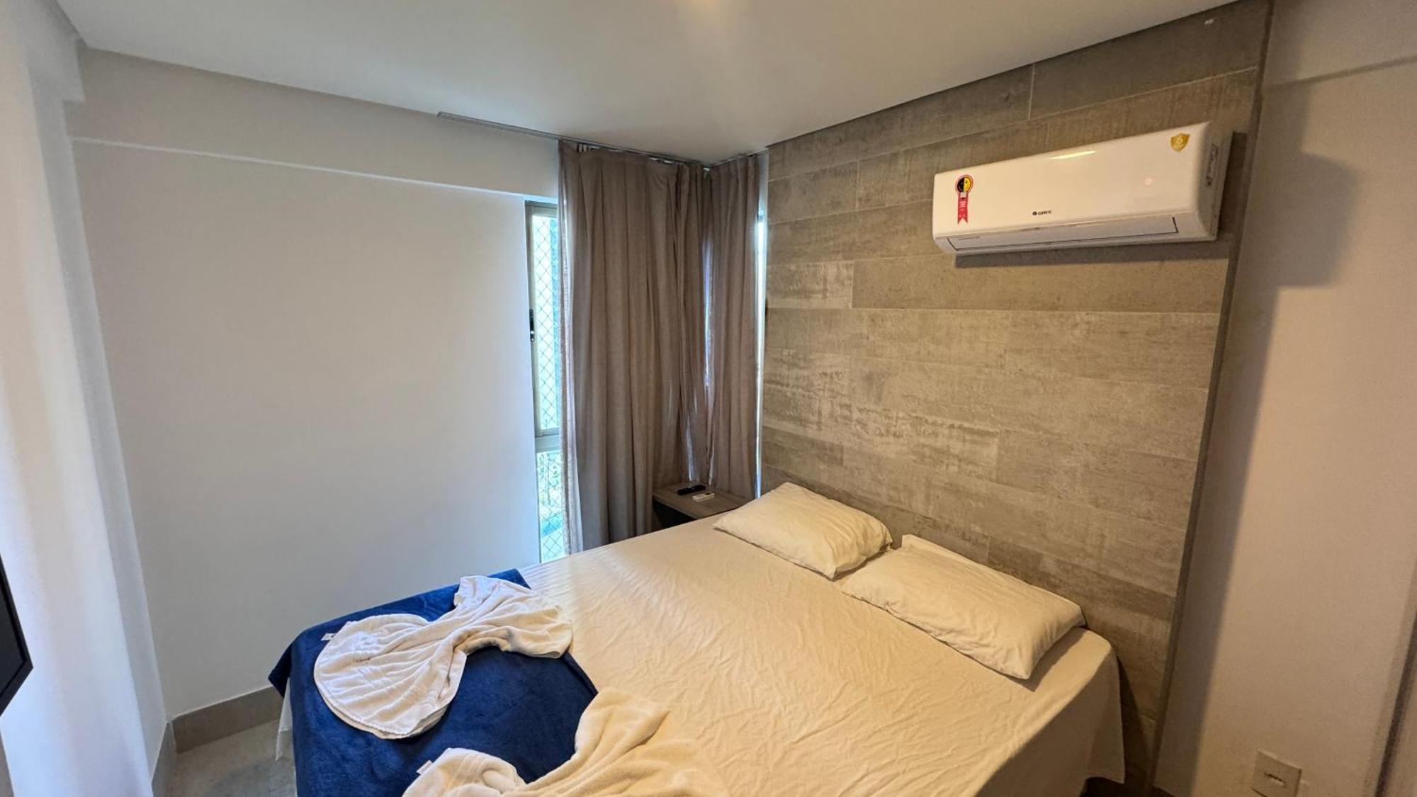 Freitas Residence - Quinta Manuel Rodrigues Recife Dış mekan fotoğraf