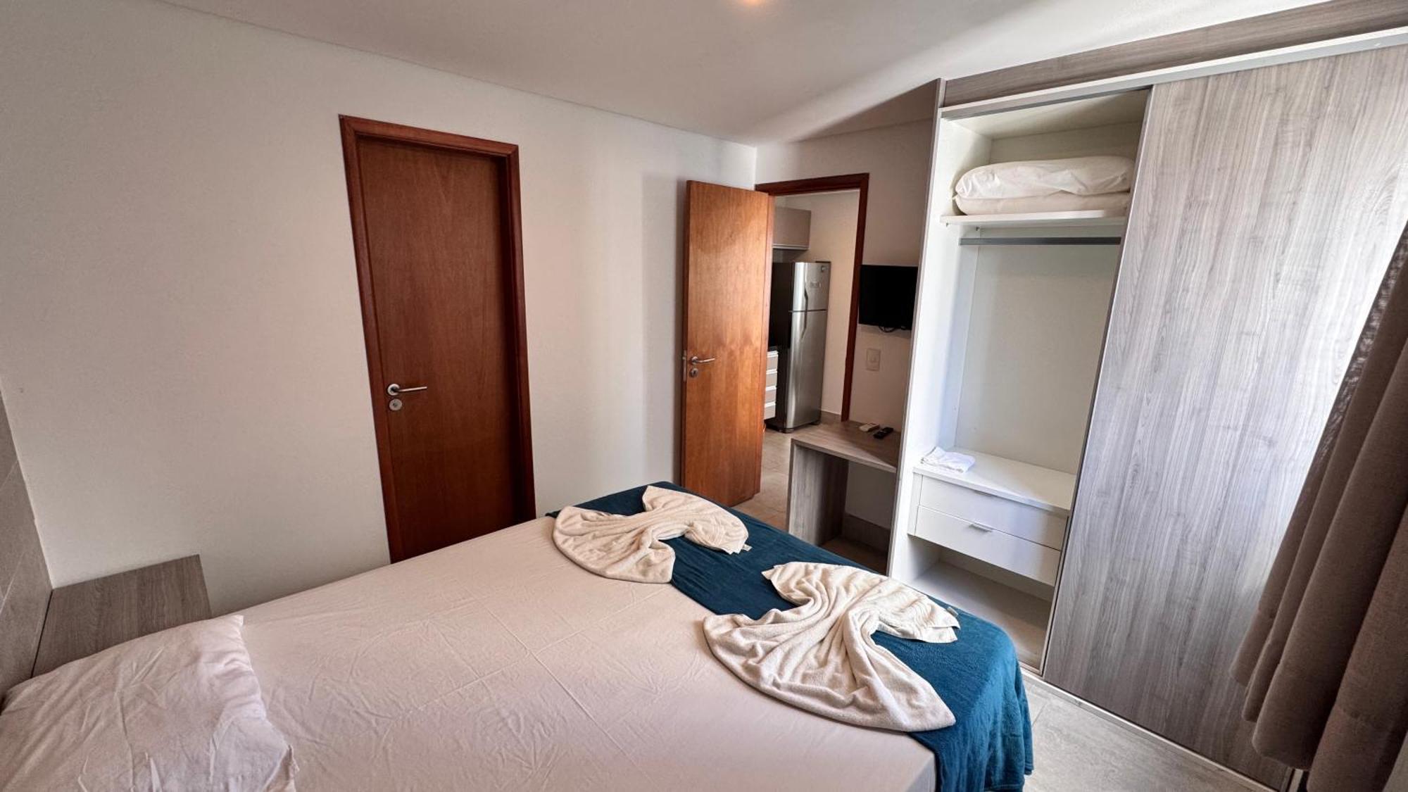 Freitas Residence - Quinta Manuel Rodrigues Recife Dış mekan fotoğraf