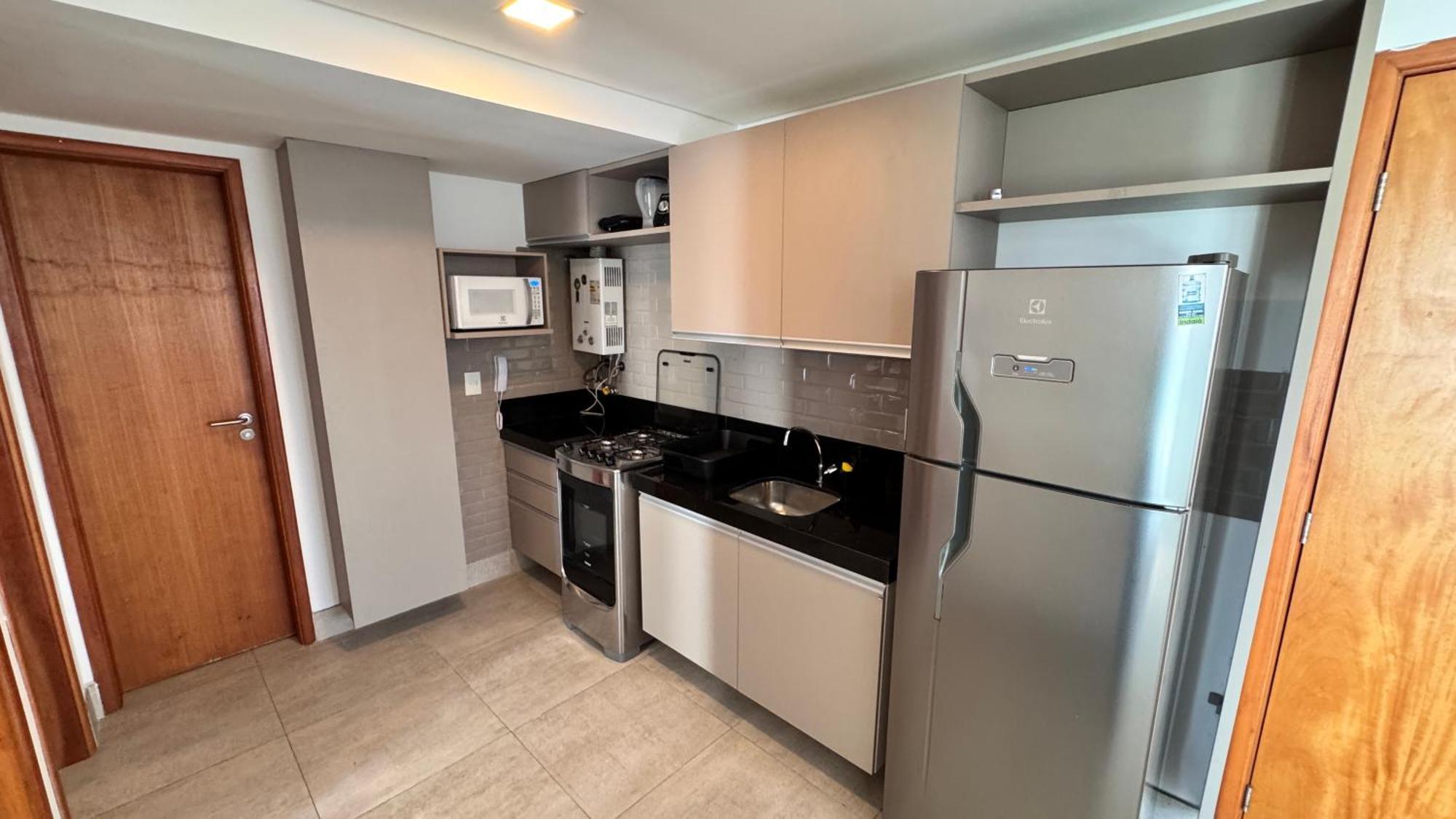 Freitas Residence - Quinta Manuel Rodrigues Recife Dış mekan fotoğraf