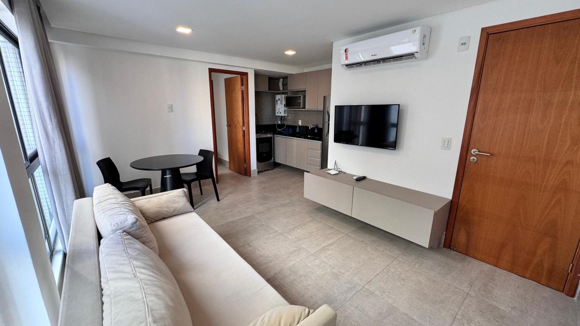 Freitas Residence - Quinta Manuel Rodrigues Recife Dış mekan fotoğraf