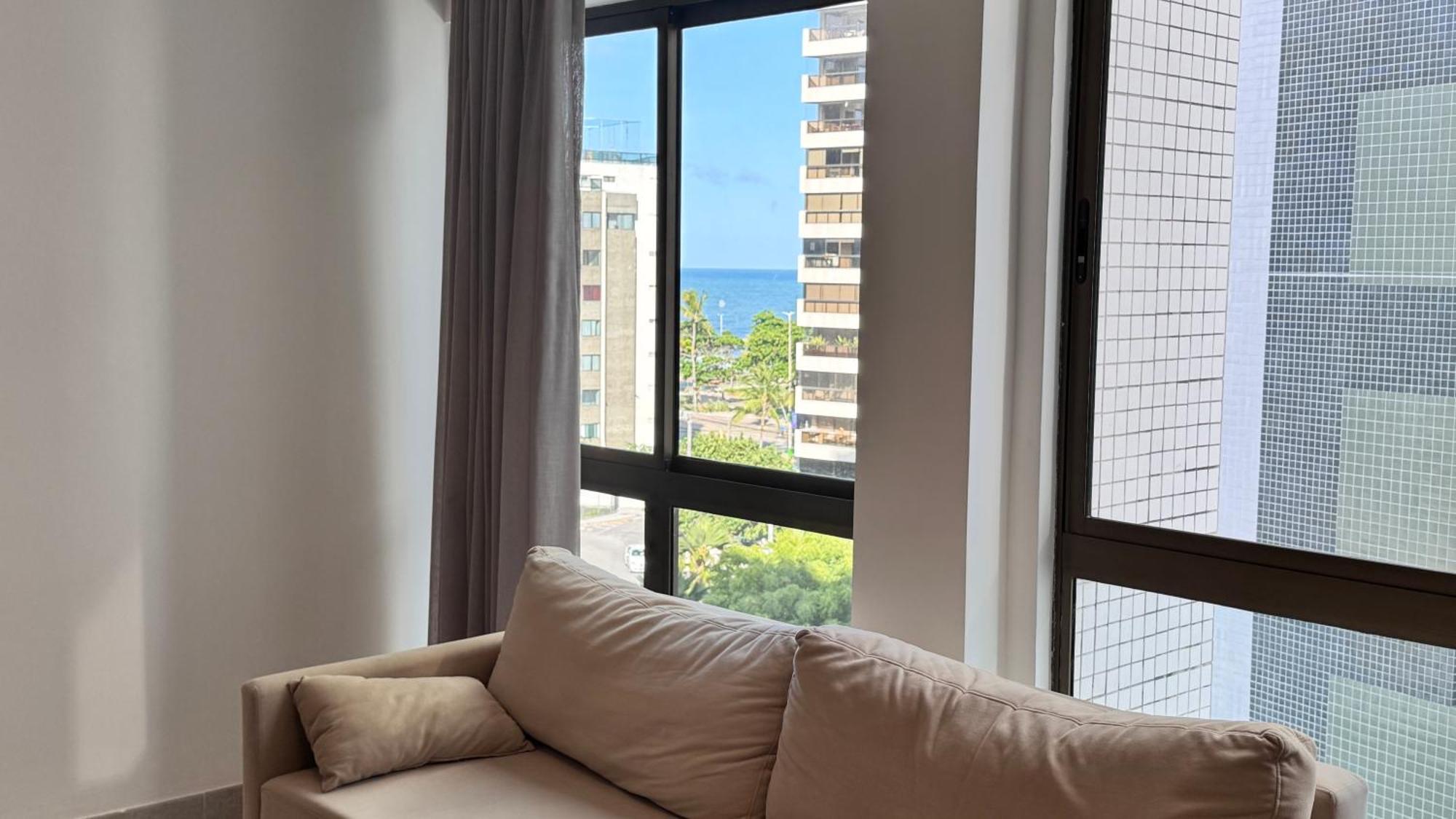 Freitas Residence - Quinta Manuel Rodrigues Recife Dış mekan fotoğraf