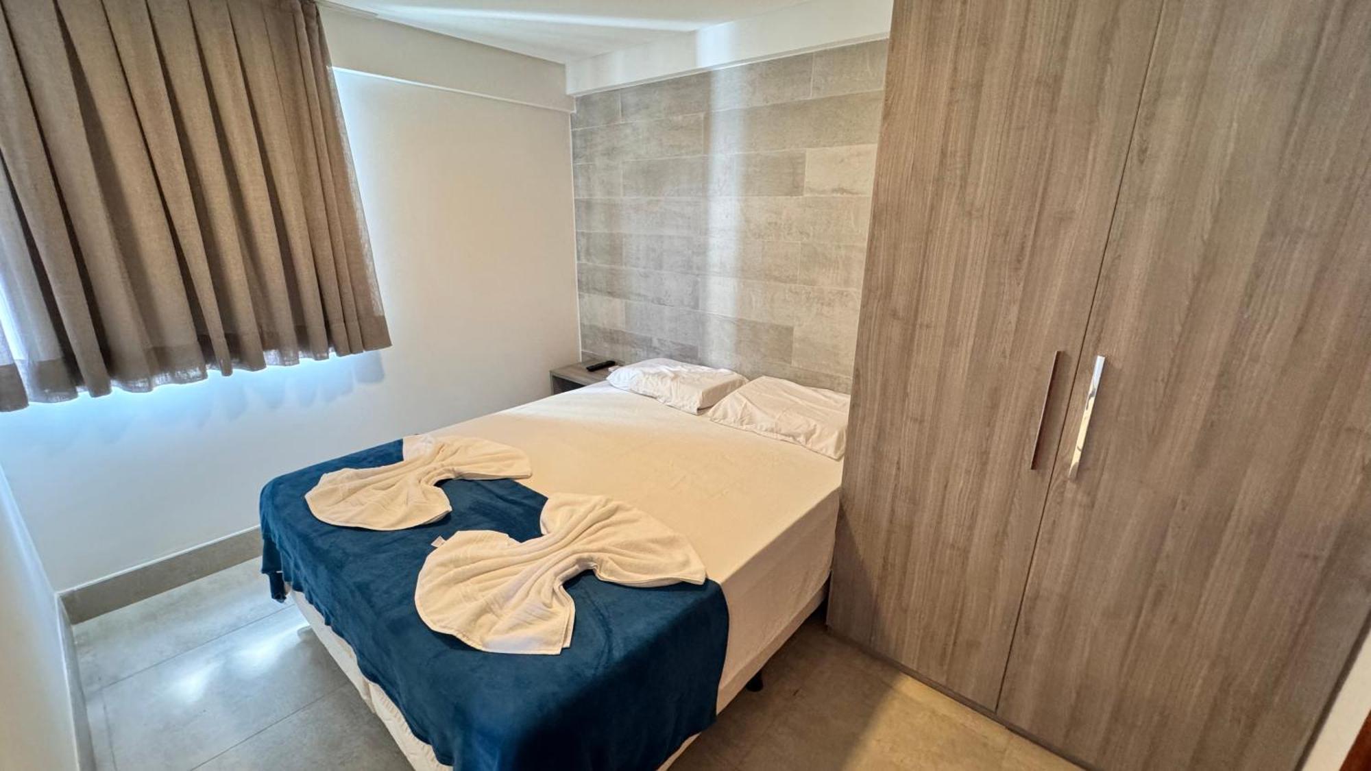 Freitas Residence - Quinta Manuel Rodrigues Recife Dış mekan fotoğraf