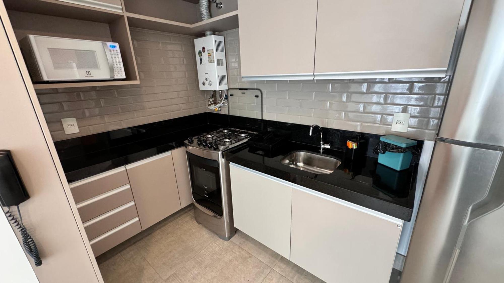 Freitas Residence - Quinta Manuel Rodrigues Recife Dış mekan fotoğraf