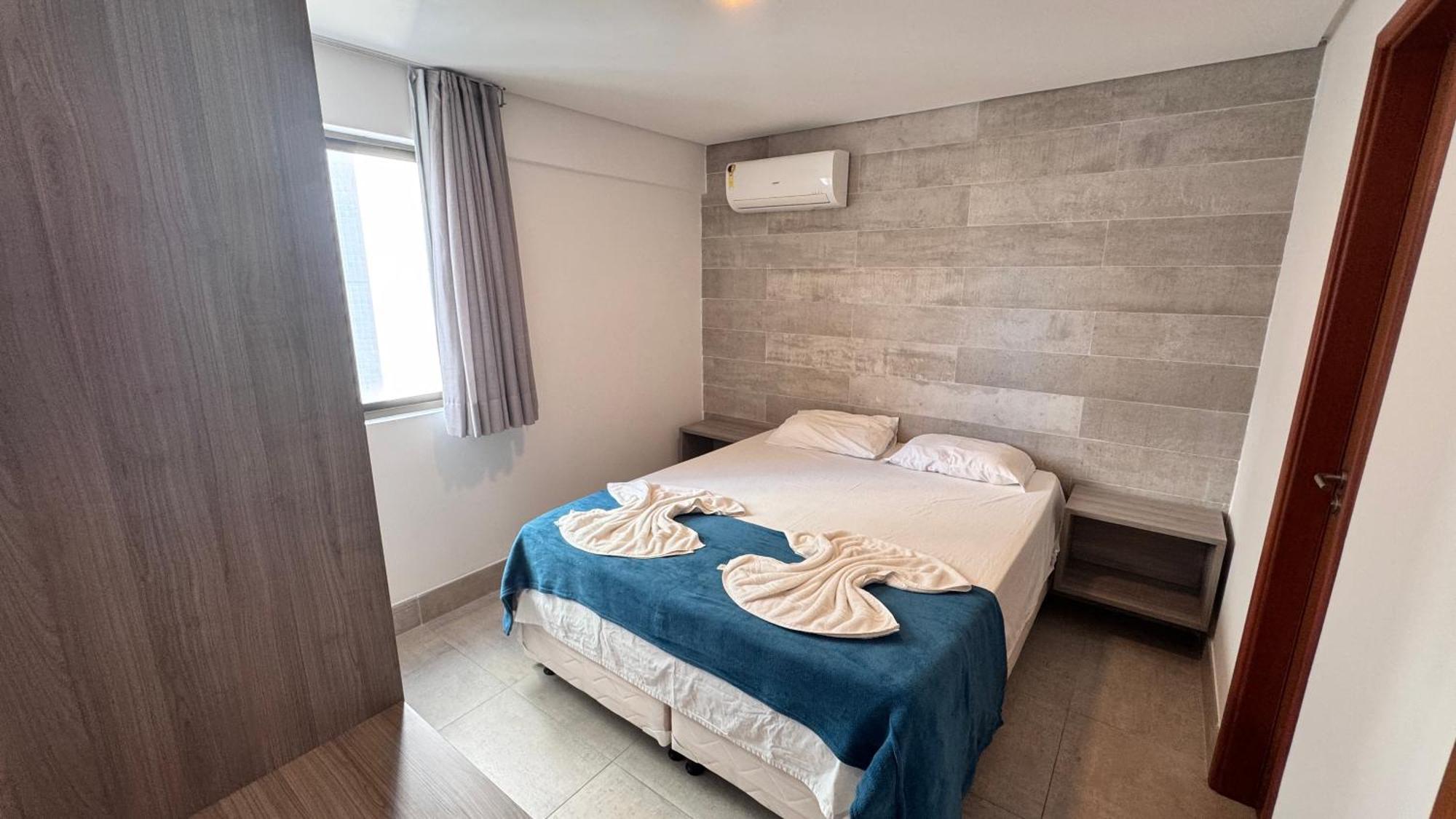 Freitas Residence - Quinta Manuel Rodrigues Recife Dış mekan fotoğraf